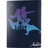 Disney Aladdin Magic Carpet Ride PS5 Digital Edition Console Skin
