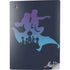 Disney Aladdin Magic Carpet Ride PS5 Digital Edition Console Skin