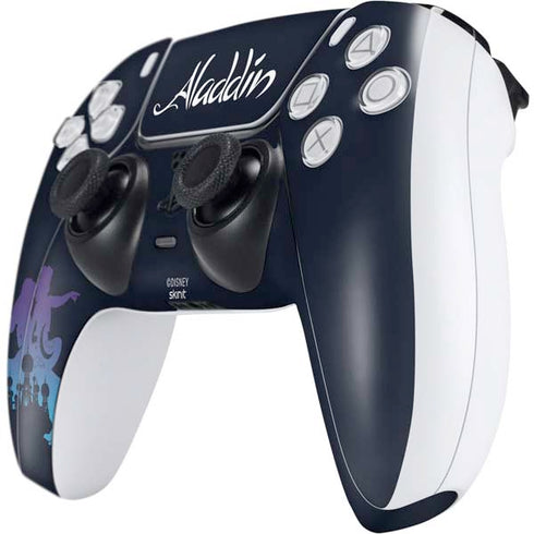 Disney Aladdin Magic Carpet Ride PS5 Controller Skin