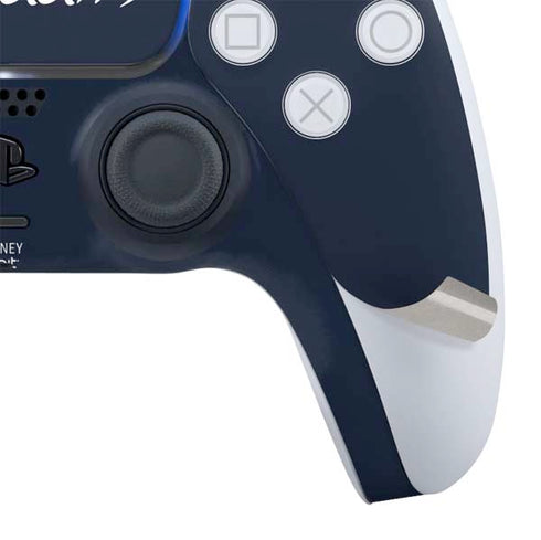 Disney Aladdin Magic Carpet Ride PS5 Controller Skin
