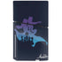 Disney Aladdin Magic Carpet Ride PS5 Slim Disk Console Skin