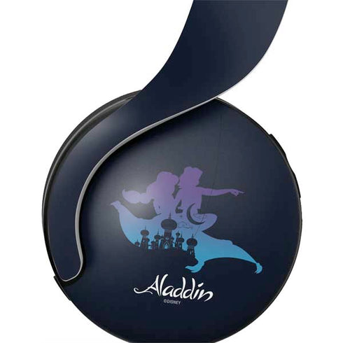 Disney Aladdin Magic Carpet Ride PULSE 3D Wireless Headset for PS5 Skin
