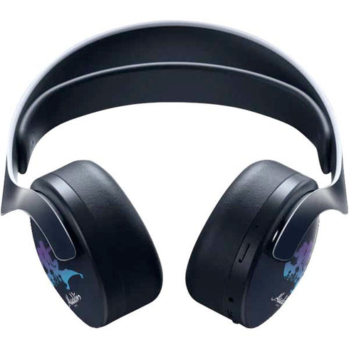Disney Aladdin Magic Carpet Ride PULSE 3D Wireless Headset for PS5 Skin