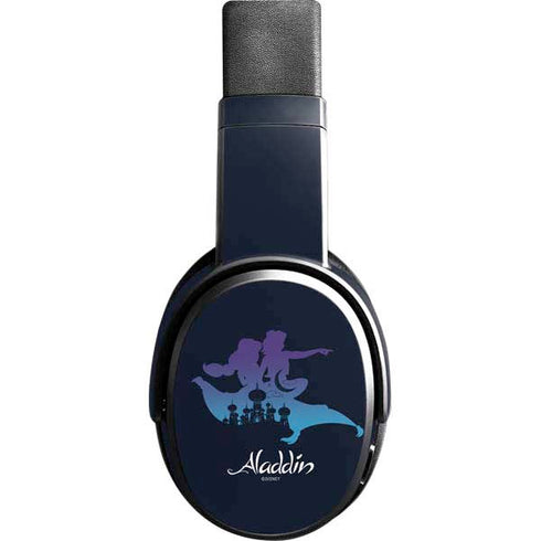 Disney Aladdin Magic Carpet Ride Skullcandy Crusher Wireless Skin