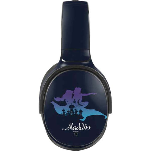 Disney Aladdin Magic Carpet Ride Skullcandy Venue Skin