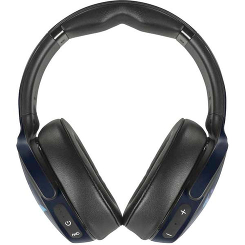 Disney Aladdin Magic Carpet Ride Skullcandy Venue Skin