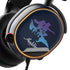 Disney Aladdin Magic Carpet Ride SteelSeries Arctis 3 Skin