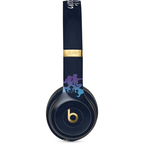 Disney Aladdin Magic Carpet Ride Studio Wireless 3 Skin