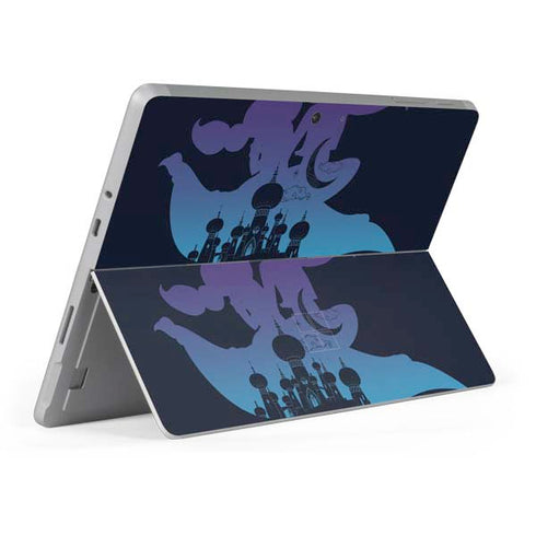 Disney Aladdin Magic Carpet Ride Surface Go Skin