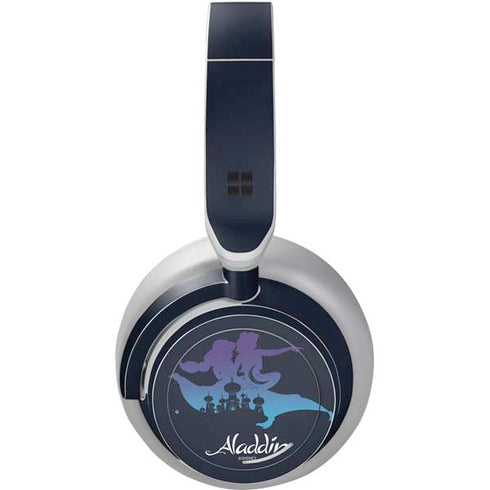 Disney Aladdin Magic Carpet Ride Surface Headphones Skin