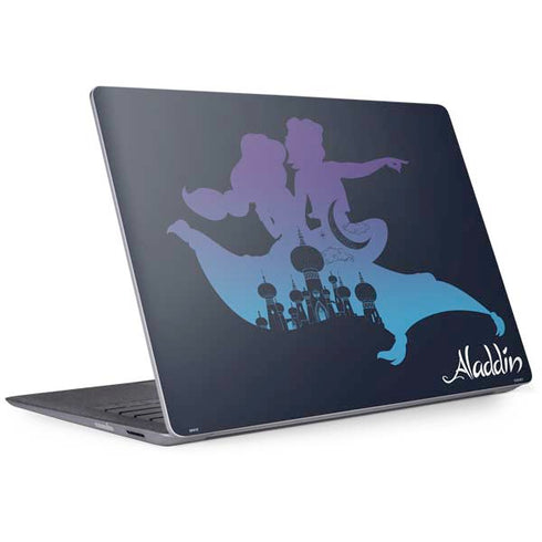 Disney Aladdin Magic Carpet Ride Surface Laptop 2 Skin