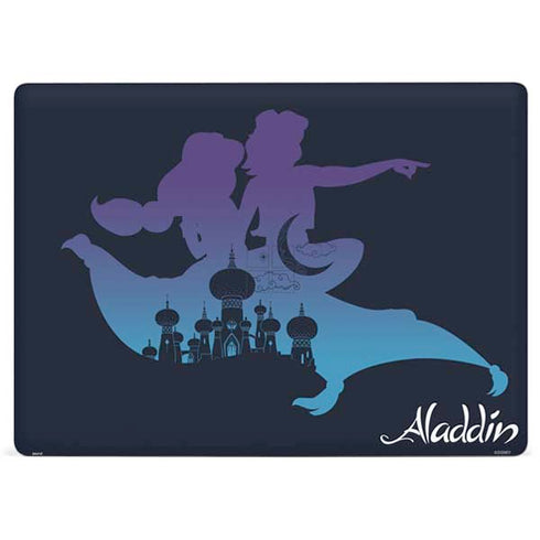 Disney Aladdin Magic Carpet Ride Surface Laptop 2 Skin