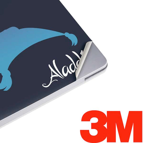 Disney Aladdin Magic Carpet Ride Surface Laptop 2 Skin