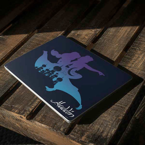 Disney Aladdin Magic Carpet Ride Surface Laptop 2 Skin