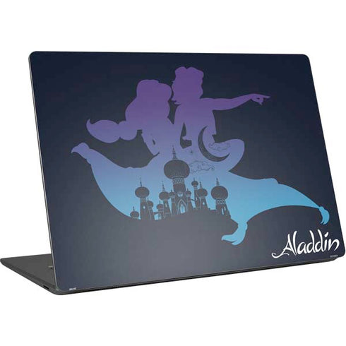 Disney Aladdin Magic Carpet Ride Surface Laptop 4 15in Skin