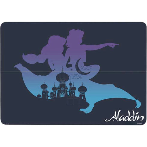 Disney Aladdin Magic Carpet Ride Surface Laptop Studio Skin