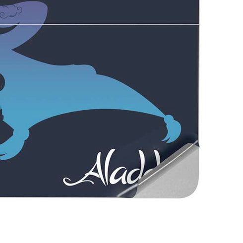 Disney Aladdin Magic Carpet Ride Surface Laptop Studio Skin