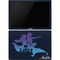 Disney Aladdin Magic Carpet Ride Surface Pro 6 Skin