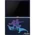 Disney Aladdin Magic Carpet Ride Surface Pro 6 Skin