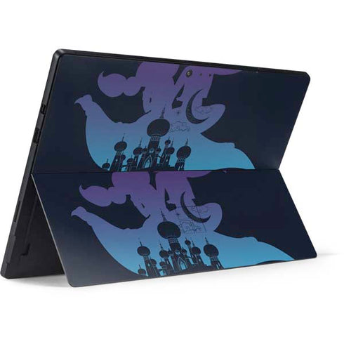 Disney Aladdin Magic Carpet Ride Surface Pro 6 Skin