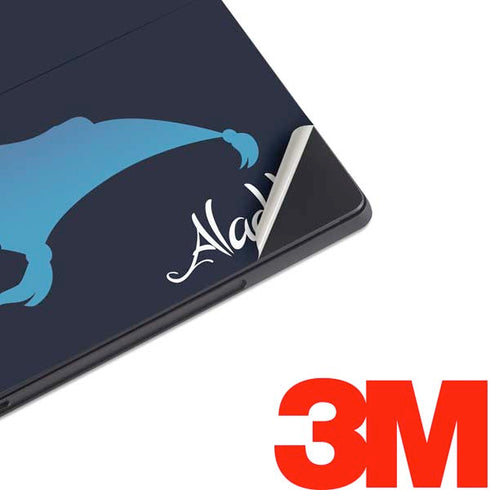 Disney Aladdin Magic Carpet Ride Surface Pro 6 Skin