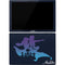 Disney Aladdin Magic Carpet Ride Surface Pro 7 Skin
