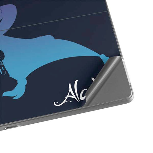 Disney Aladdin Magic Carpet Ride Surface Pro 8 Skin