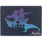 Disney Aladdin Magic Carpet Ride Surface Pro 9 Skin