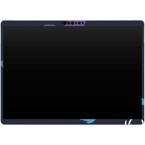 Disney Aladdin Magic Carpet Ride Surface Pro 9 Skin