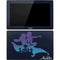 Disney Aladdin Magic Carpet Ride Surface Pro Tablet Skin