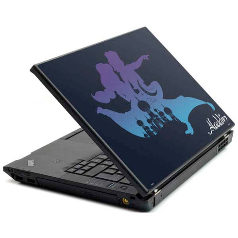 Disney Aladdin Magic Carpet Ride T440s Skin