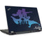 Disney Aladdin Magic Carpet Ride Lenovo ThinkPad Skin