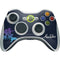 Disney Aladdin Magic Carpet Ride Xbox 360 Wireless Controller Skin