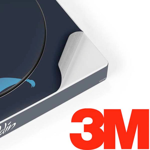Disney Aladdin Magic Carpet Ride Xbox Adaptive Controller Skin