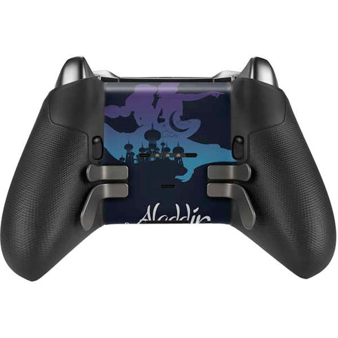 Disney Aladdin Magic Carpet Ride Xbox Elite Wireless Controller Series 2 Skin