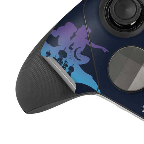 Disney Aladdin Magic Carpet Ride Xbox Elite Wireless Controller Series 2 Skin