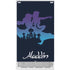 Disney Aladdin Magic Carpet Ride Xbox Series S Console Skin