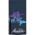 Disney Aladdin Magic Carpet Ride Xbox Series X Console Skin