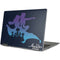Disney Aladdin Magic Carpet Ride Yoga 710 14in Skin