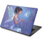 Rachel Anderson Magical Butterfly Fairy Dell Chromebook Skin
