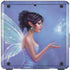 Rachel Anderson Magical Butterfly Fairy Cooler Master MasterBox Q300L Mini Tower Skin
