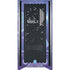 Rachel Anderson Magical Butterfly Fairy Corsair 4000D Tempered Glass Mid-Tower ATX Case Skin