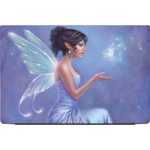 Rachel Anderson Magical Butterfly Fairy Dell Vostro Skin