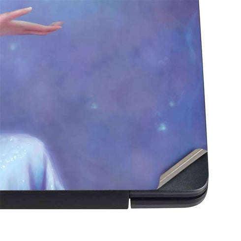 Rachel Anderson Magical Butterfly Fairy Dell Vostro Skin