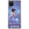 Rachel Anderson Magical Butterfly Fairy Galaxy A12 Clear Case