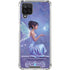 Rachel Anderson Magical Butterfly Fairy Galaxy A12 Clear Case