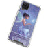 Rachel Anderson Magical Butterfly Fairy Galaxy A12 Clear Case