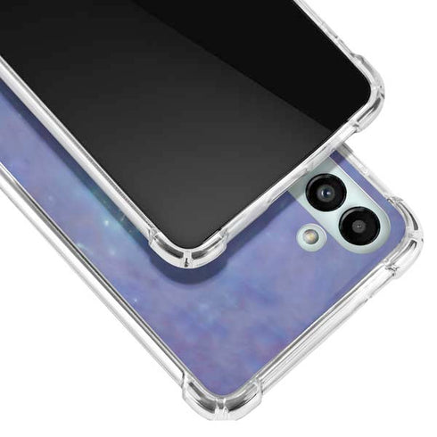 Rachel Anderson Magical Butterfly Fairy Galaxy A13 5G Clear Case