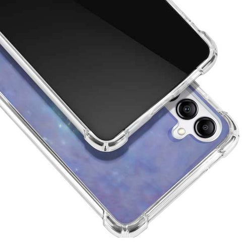 Rachel Anderson Magical Butterfly Fairy Galaxy A14 5G Clear Case