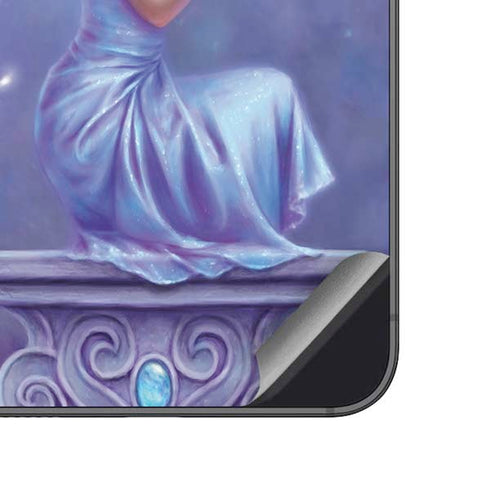 Rachel Anderson Magical Butterfly Fairy Galaxy A14 5G Skin